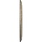 Ekena Millwork Bradford Classic Medallion (Canopies up to 8 5/8"), 13"OD x 7 1/2"ID x 3/4"P, Gobi Desert Crackle CM13BRGDC - alternate 4